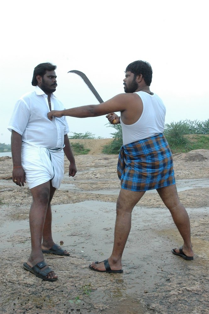 Pathinettankudi tamil movie photos | Picture 44157